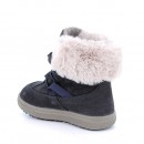 Primigi Goretex neperšlampantys žieminiai batai mėlyni